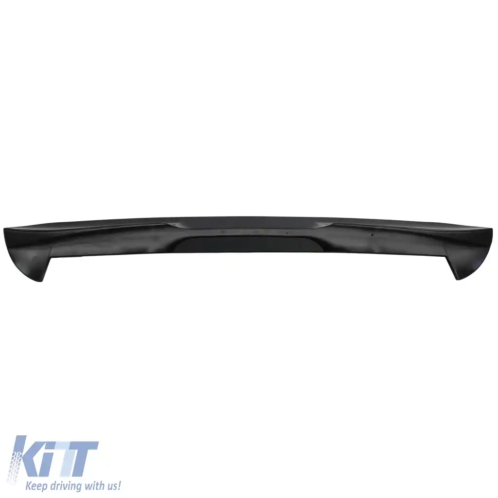 Spoiler spate de plafon performanță negru lucios potrivit pentru Seat Ibiza KJ1 17-21-image-6326418