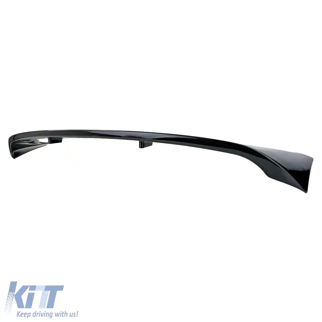 Spoiler spate de plafon Performance negru lucios, potrivit pentru BMW Seria 5 G31 Touring 2019-2025-image-6209074