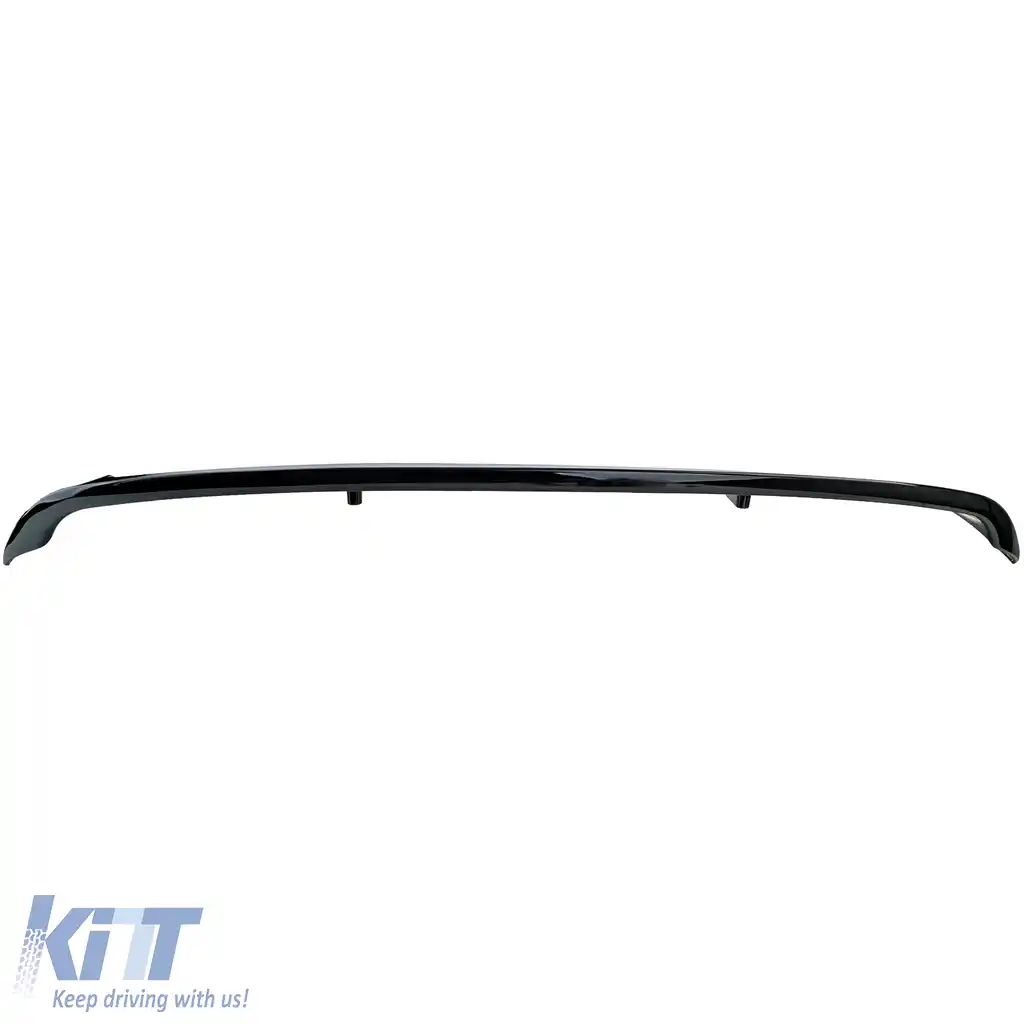 Spoiler spate de plafon Performance negru lucios, potrivit pentru BMW Seria 5 G31 Touring 2019-2025-image-6209075
