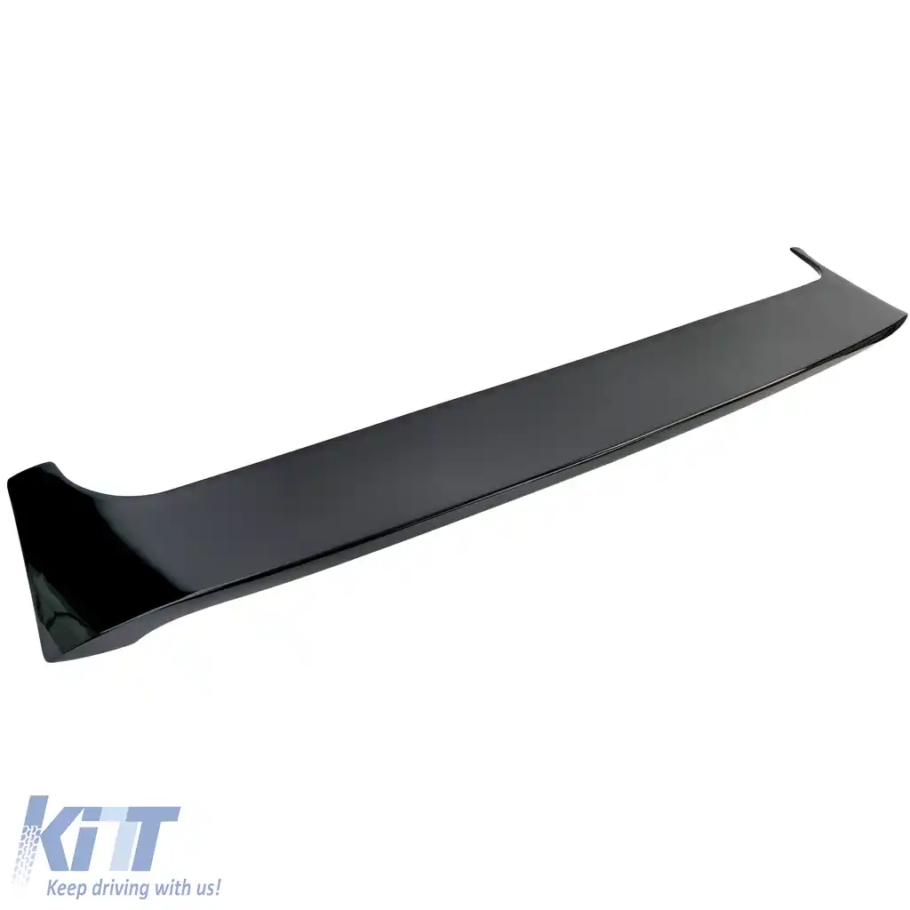 Spoiler spate de plafon Performance negru lucios, potrivit pentru BMW Seria 5 G31 Touring 2019-2025-image-6209077