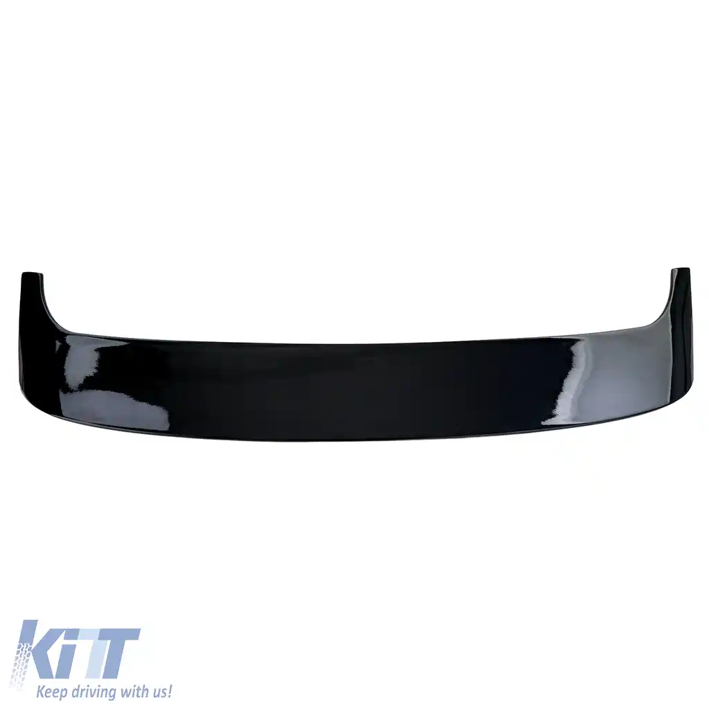 Spoiler spate de plafon Performance negru lucios, potrivit pentru BMW Seria 5 G31 Touring 2019-2025-image-6209078