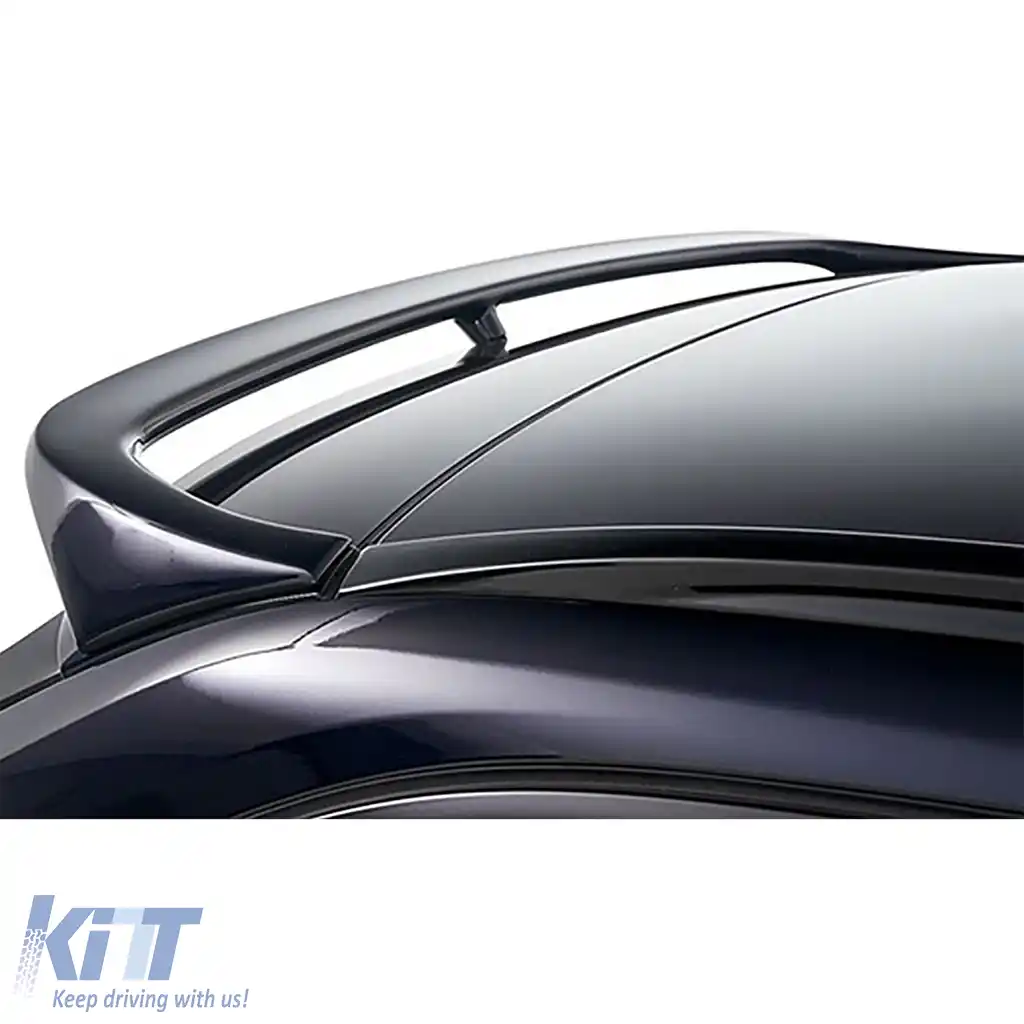 Spoiler spate de plafon Performance negru lucios, potrivit pentru BMW Seria 5 G31 Touring 2019-2025-image-6209080