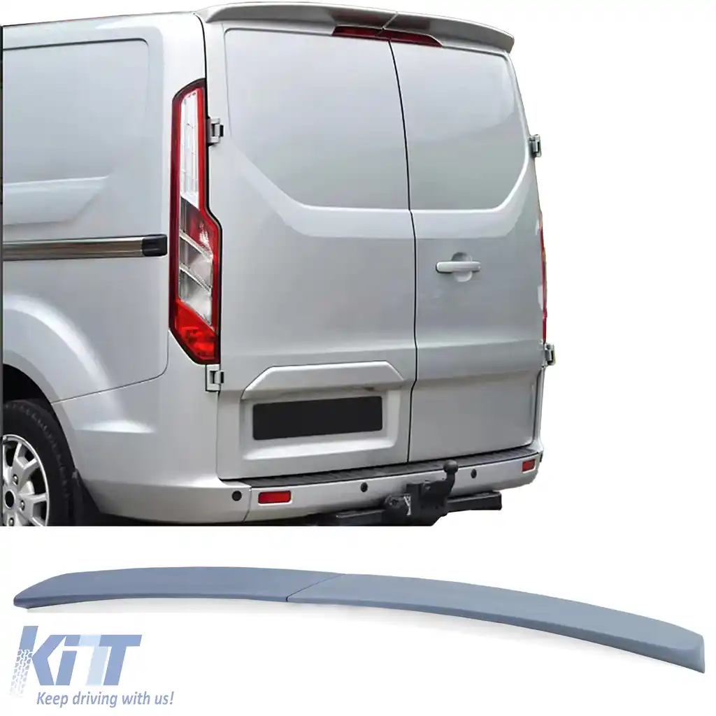 Spoiler spate de plafon potrivit pentru Ford Transit Tourneo Custom 2012-2023