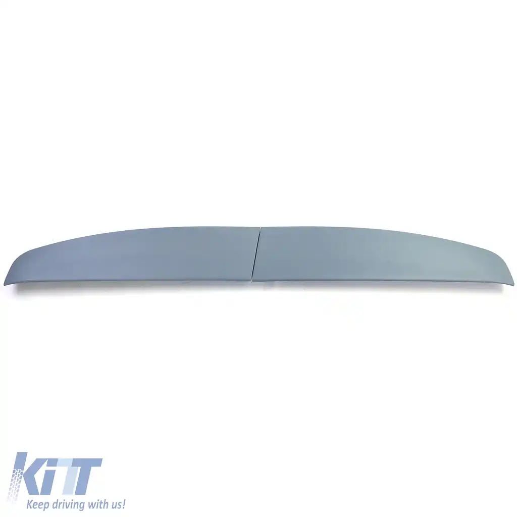 Spoiler spate de plafon potrivit pentru Ford Transit Tourneo Custom 2012-2023-image-6205041