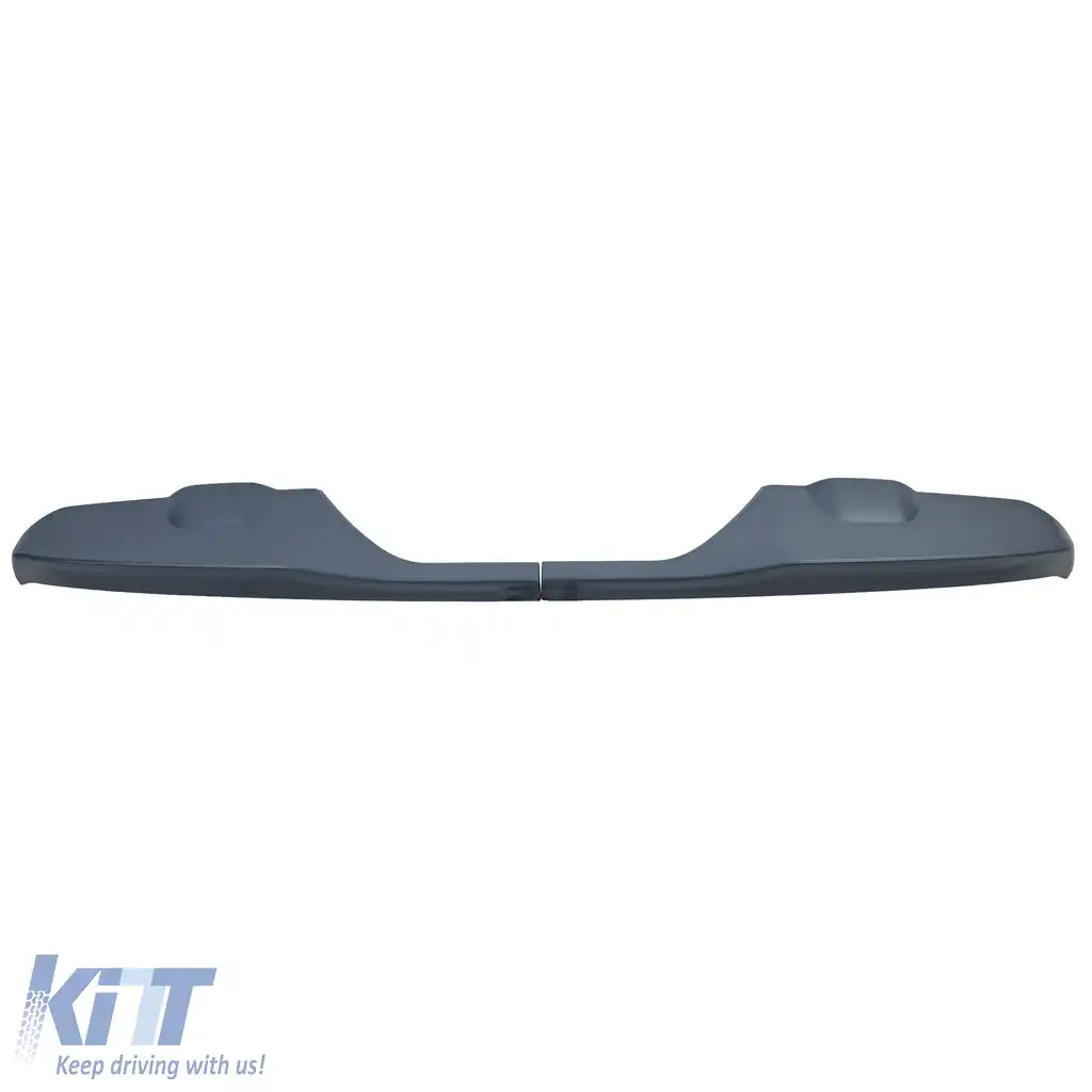 Spoiler spate de plafon pregătit pentru Ford Tourneo Transit Custom cu uși spate din 23-image-6194737