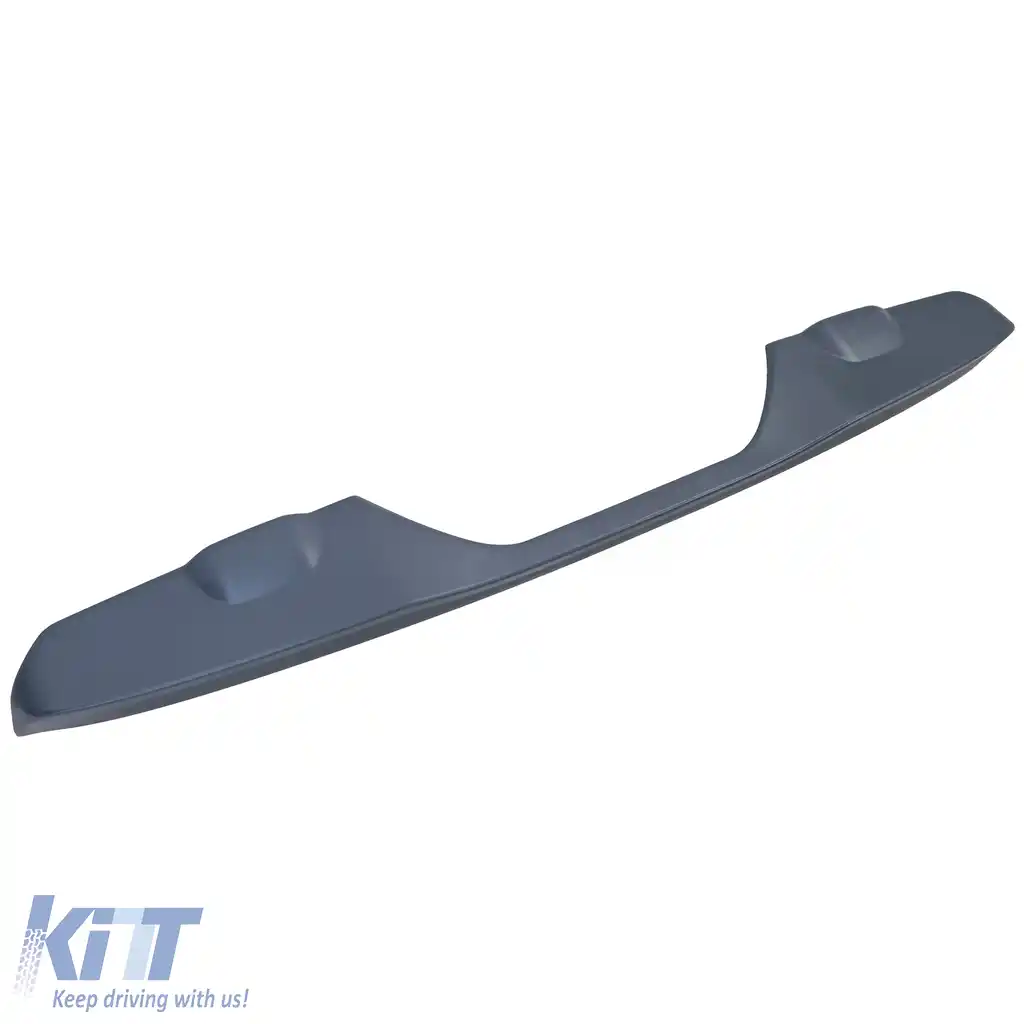 Spoiler spate de plafon pregătit pentru Ford Transit Tourneo Custom cu hayon din 23-image-6203550