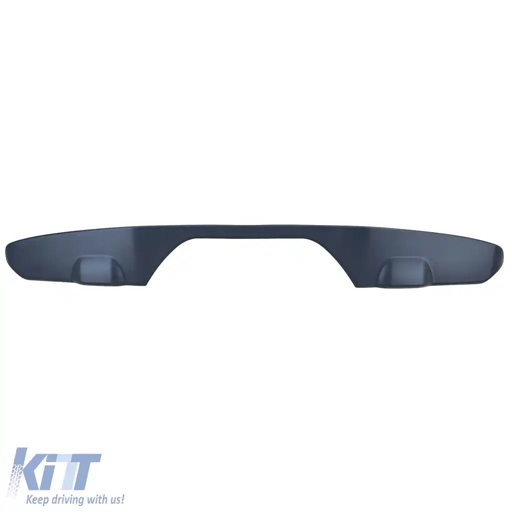 Spoiler spate de plafon pregătit pentru Ford Transit Tourneo Custom cu hayon din 23-image-6203555
