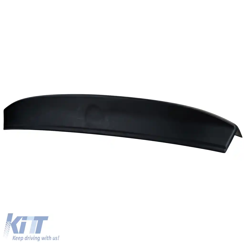 Spoiler spate Ducktail Performance Matte potrivit pentru BMW Seria 3 E46 Coupe 1999-2006-image-6206058