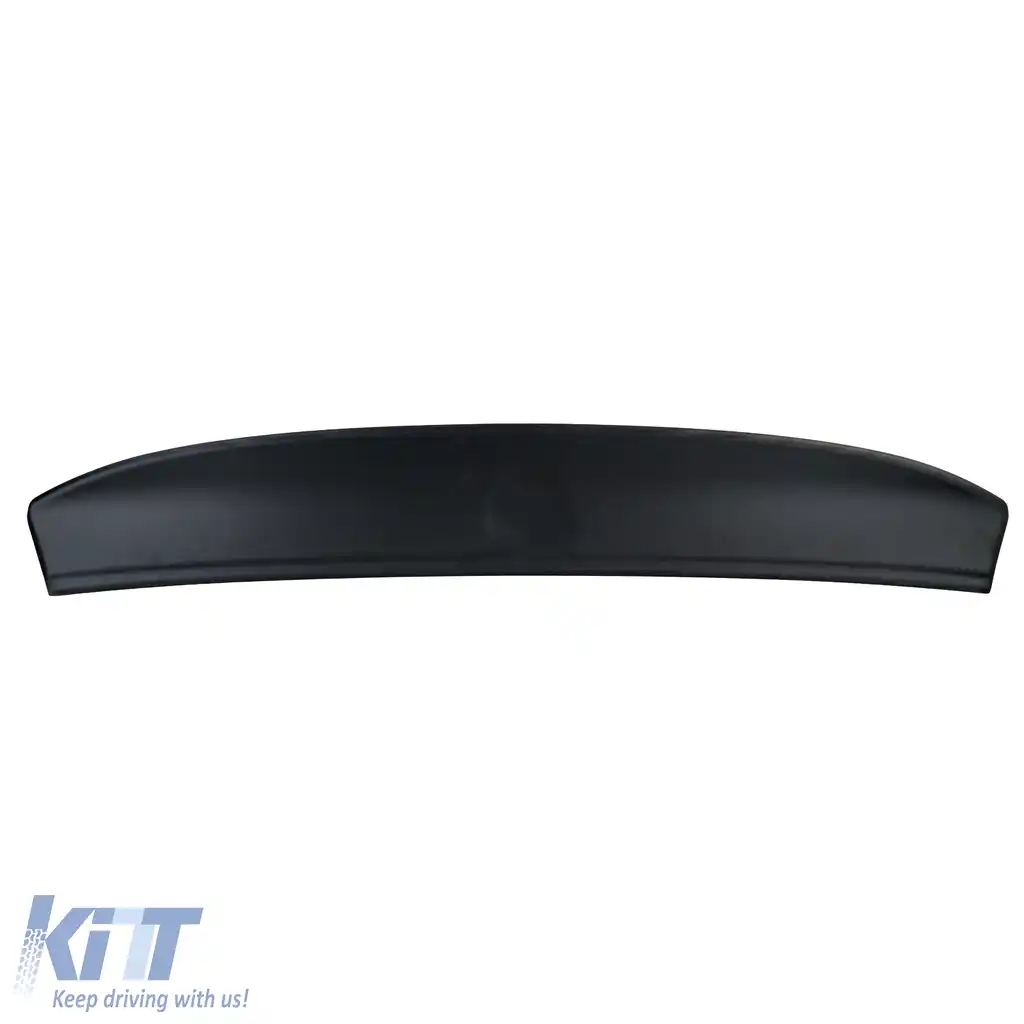 Spoiler spate Ducktail Performance Matte potrivit pentru BMW Seria 3 E46 Coupe 1999-2006-image-6206059