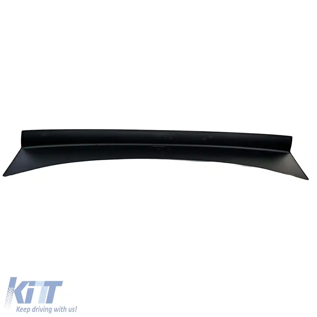 Spoiler spate Ducktail Performance Matte potrivit pentru BMW Seria 3 E46 Coupe 1999-2006-image-6206062
