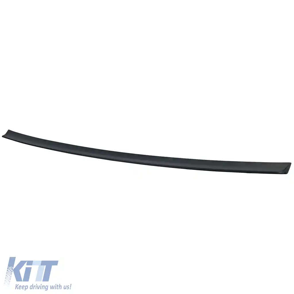 Spoiler spate lip Performance cu ABE potrivit pentru BMW Seria 3 E46 Sedan 1998-2005-image-6208482