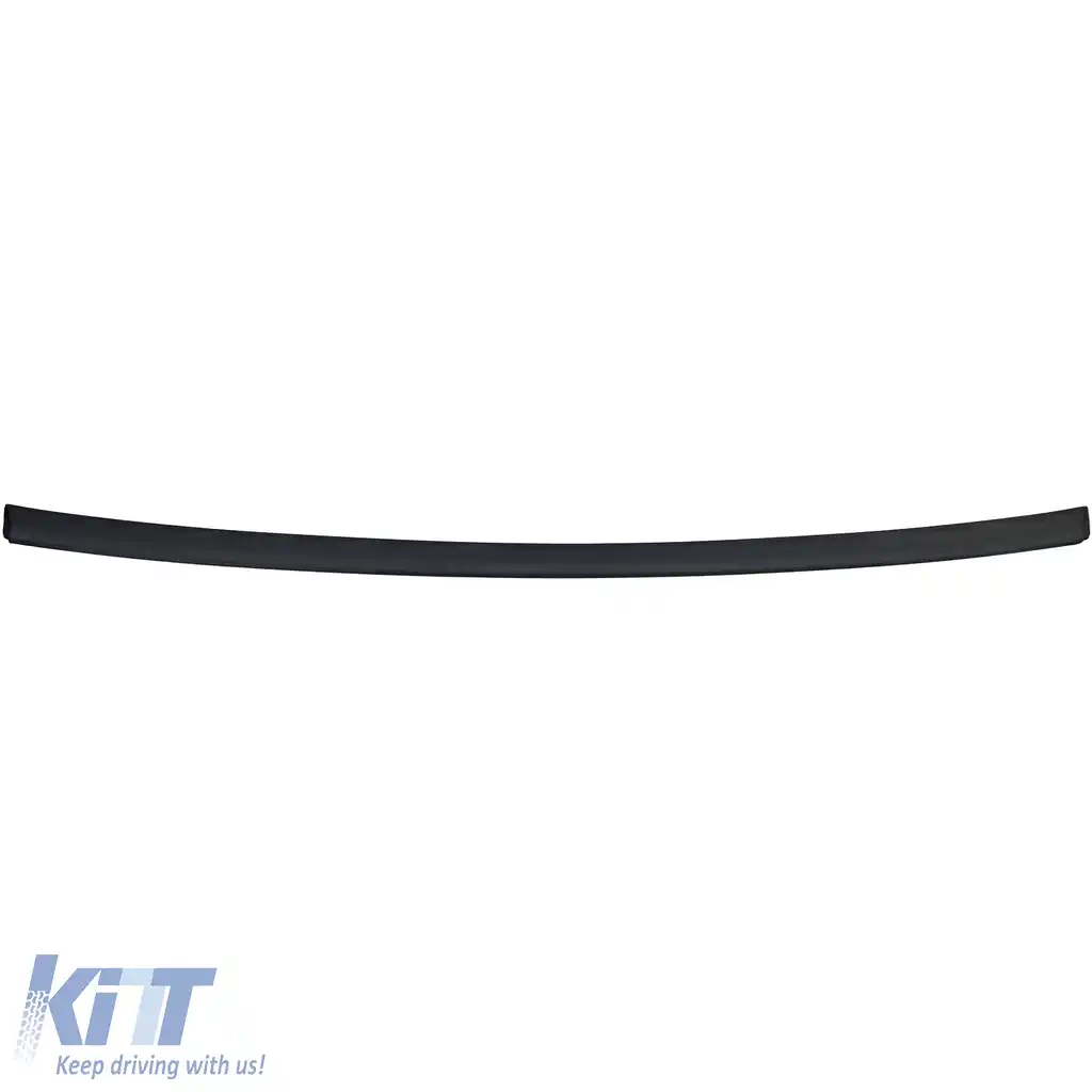 Spoiler spate lip Performance cu ABE potrivit pentru BMW Seria 3 E46 Sedan 1998-2005-image-6208484