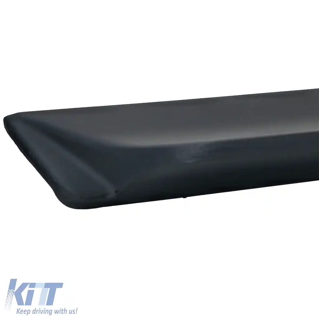 Spoiler spate lip Performance cu ABE potrivit pentru BMW Seria 3 E46 Sedan 1998-2005-image-6208485