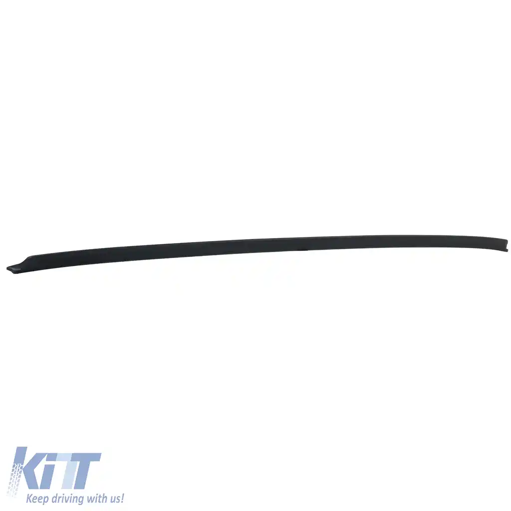 Spoiler spate lip Performance cu ABE potrivit pentru BMW Seria 3 E46 Sedan 1998-2005-image-6208486