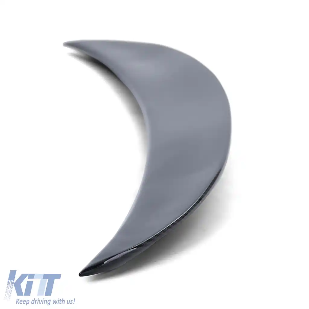 Spoiler spate lip Performance look carbon cu ABE, potrivit pentru BMW Seria 3 E93 Cabriolet 06-13-image-6192639