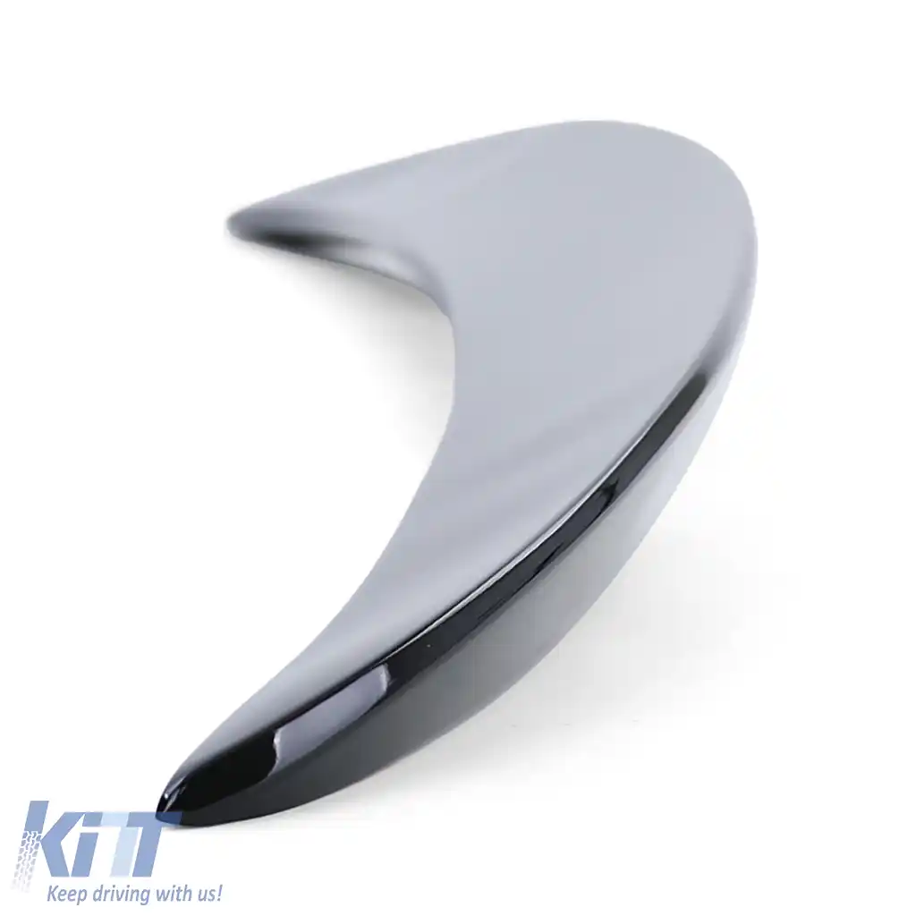 Spoiler spate lip Performance lucios negru, potrivit pentru BMW Seria 3 E92 Coupe 06-13 cu ABE-image-6200097