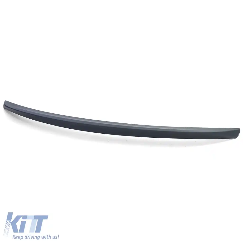 Spoiler spate lip versiune sport potrivit pentru Mercedes GLE Coupe C292 15-19-image-6195771