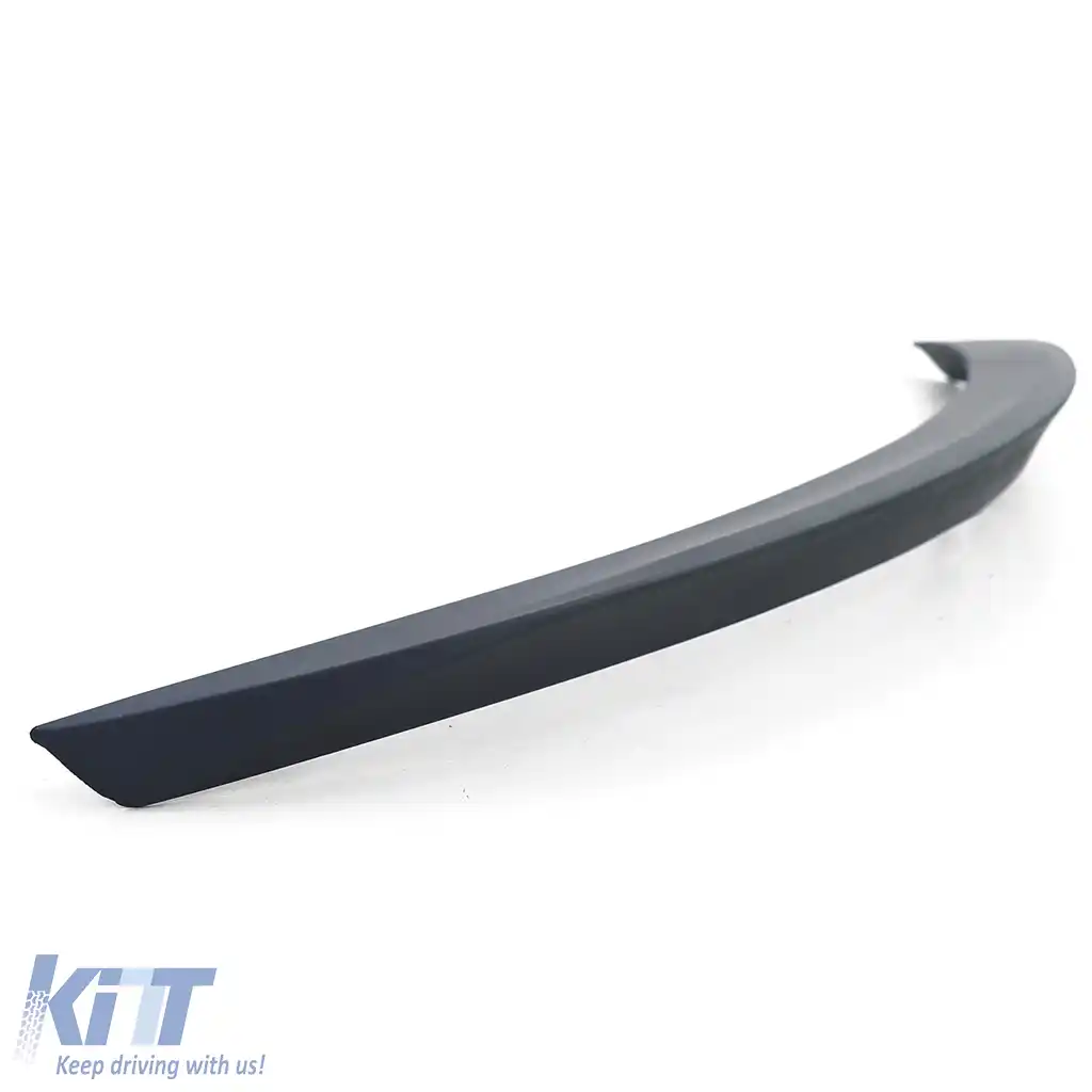 Spoiler spate lip versiune sport potrivit pentru Mercedes GLE Coupe C292 15-19-image-6195772
