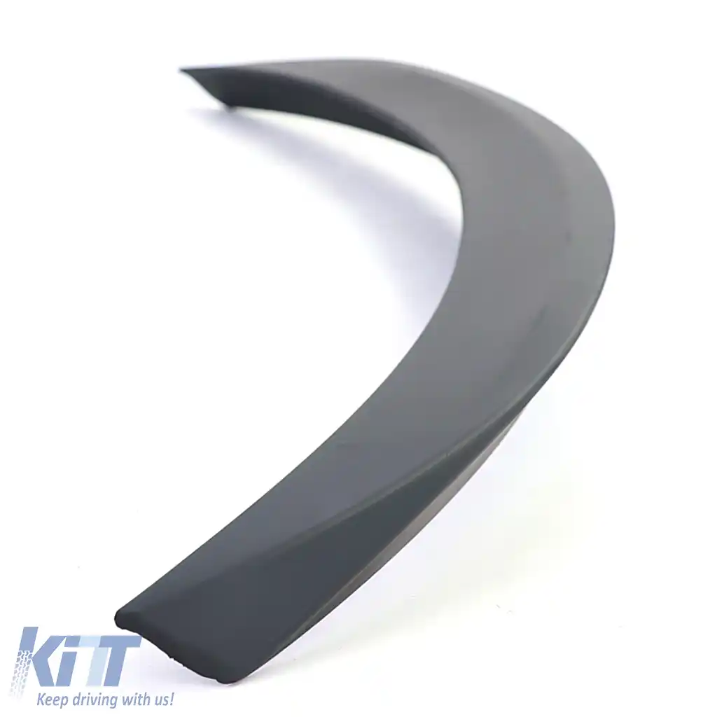 Spoiler spate lip versiune sport potrivit pentru Mercedes GLE Coupe C292 15-19-image-6195773