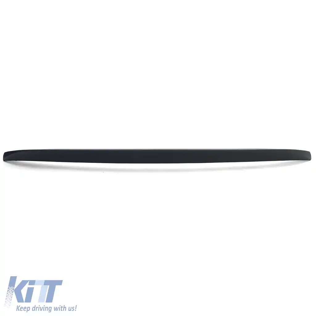 Spoiler spate lip versiune sport potrivit pentru Mercedes GLE Coupe C292 15-19-image-6195774