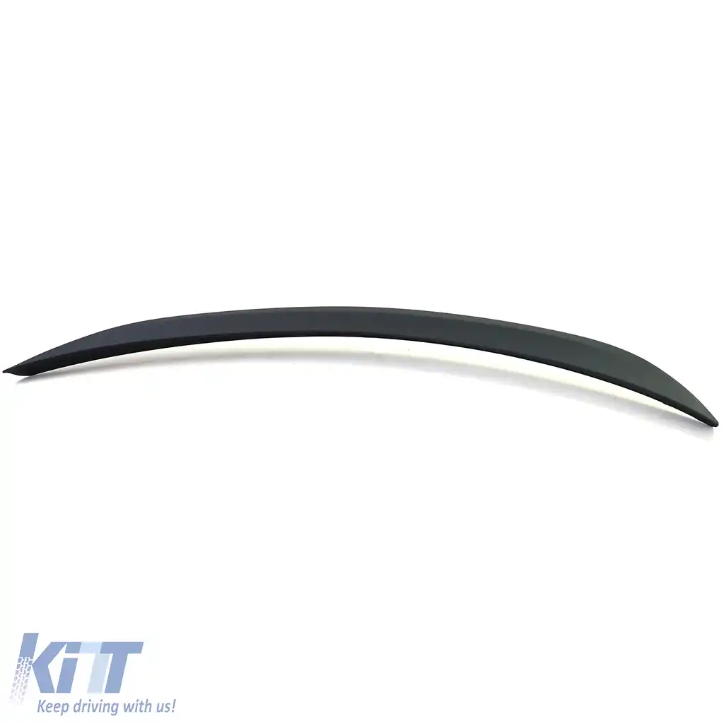 Spoiler spate lip versiune sport potrivit pentru Mercedes GLE Coupe C292 15-19-image-6195775
