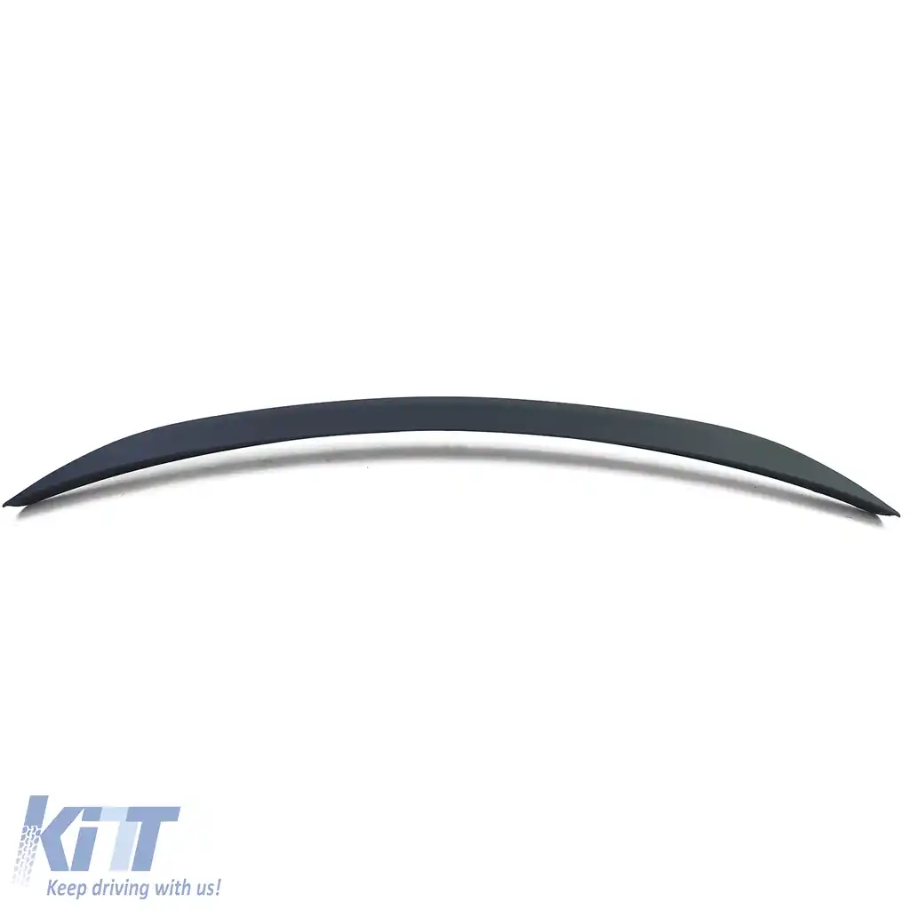 Spoiler spate lip versiune sport potrivit pentru Mercedes GLE Coupe C292 15-19-image-6195776