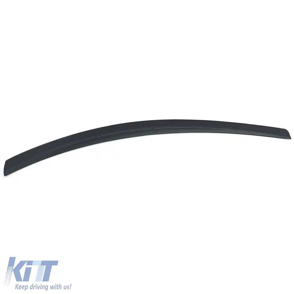 Spoiler spate lip versiune sport potrivit pentru Mercedes GLE Coupe C292 15-19-image-6195777