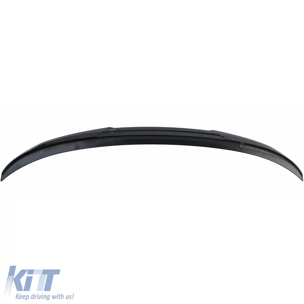 Spoiler spate look carbon performant, potrivit pentru sedanul BMW Seria 5 G30 din 2016-image-6200336