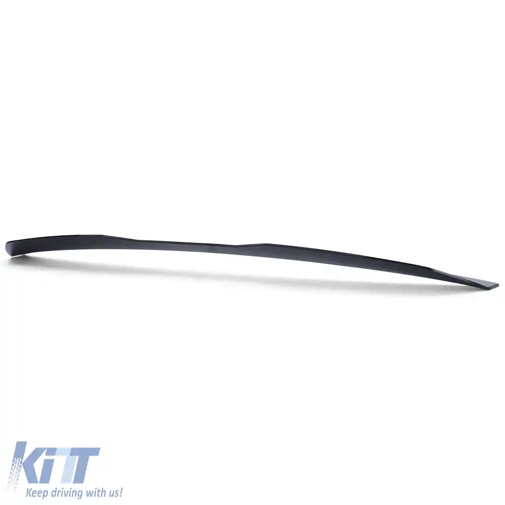 Spoiler spate pentru acoperiș negru lucios, potrivit pentru VW Golf 6 7 GTI GTD R 09-20-image-6202310