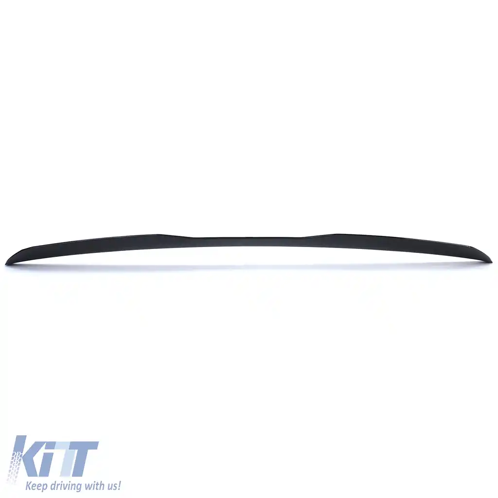 Spoiler spate pentru acoperiș negru lucios, potrivit pentru VW Golf 6 7 GTI GTD R 09-20-image-6202312