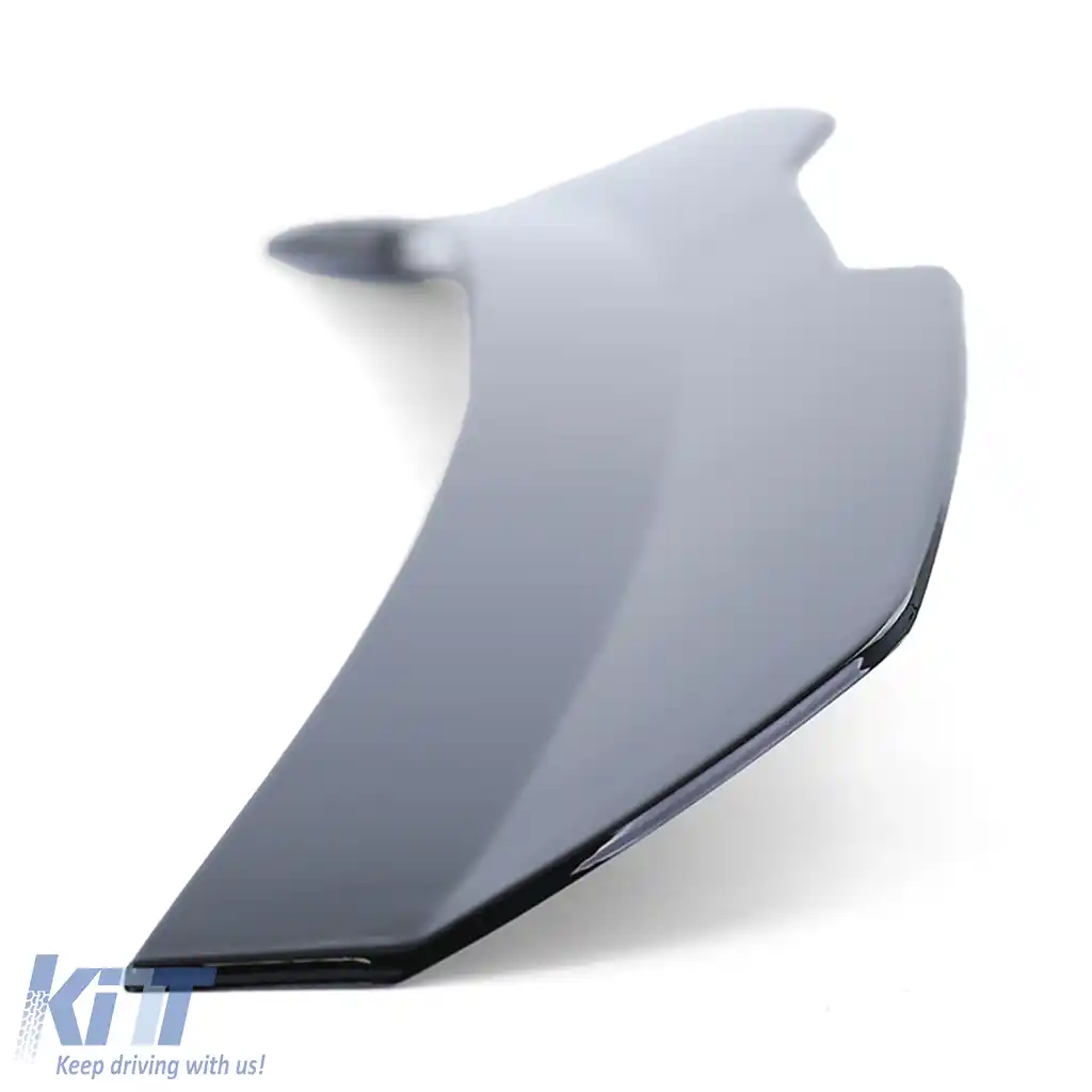 Spoiler spate pentru acoperiș negru lucios, potrivit pentru VW Golf 6 7 GTI GTD R 09-20-image-6202313