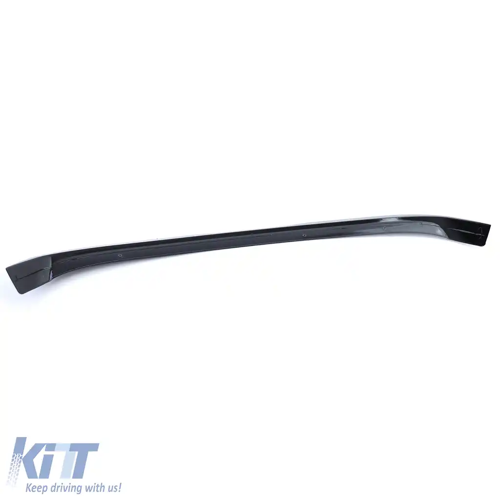 Spoiler spate pentru acoperiș negru lucios, potrivit pentru VW Golf 7 GTI Sedan 13-20-image-6206337