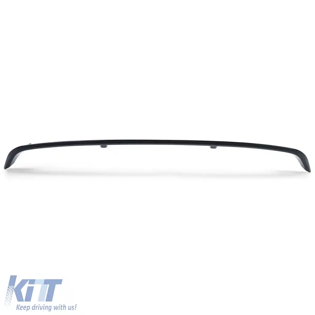 Spoiler spate pentru acoperiș negru lucios, potrivit pentru VW Golf 7 Sedan 13-20-image-6326267