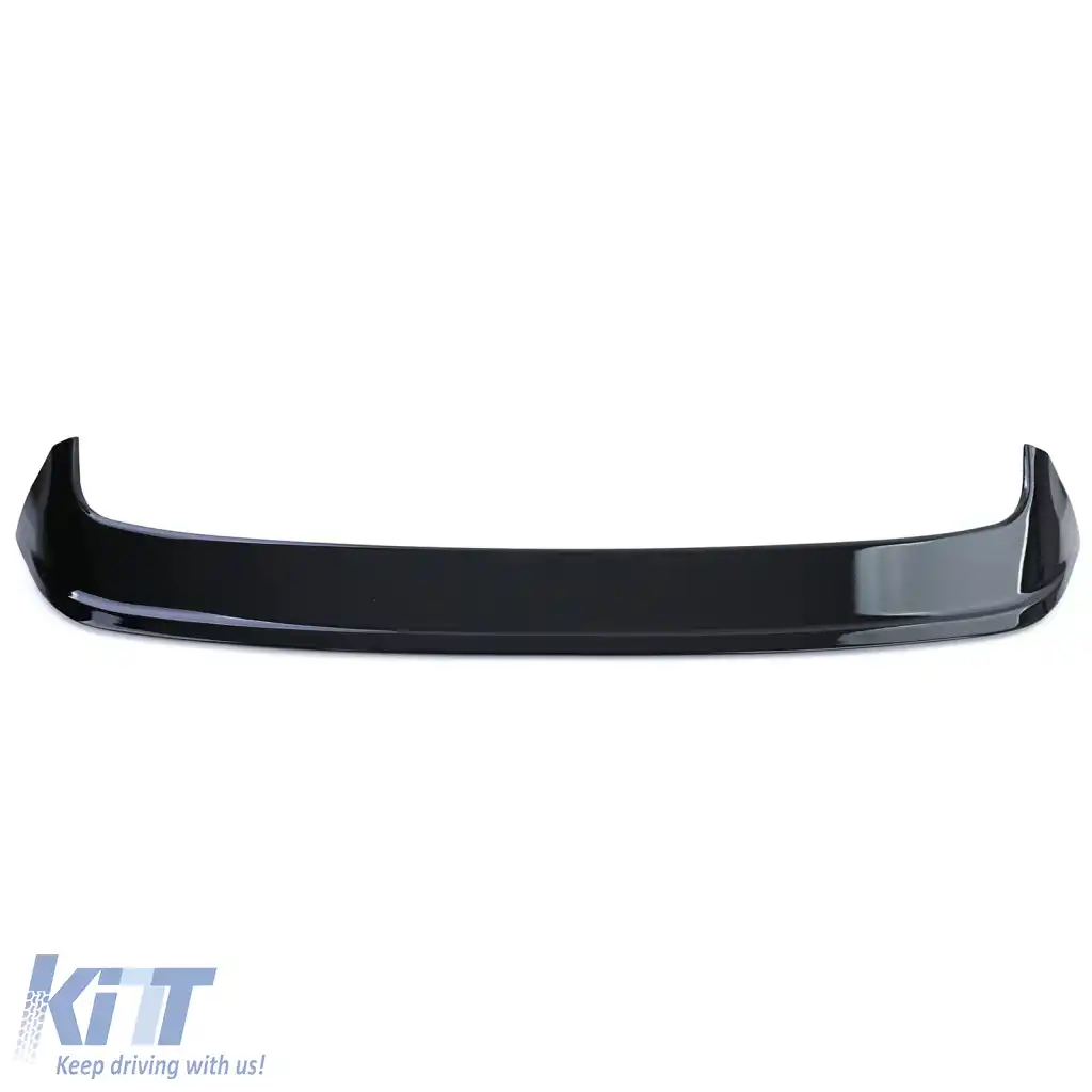 Spoiler spate pentru acoperiș negru lucios, potrivit pentru VW Golf 7 Sedan 13-20-image-6326269