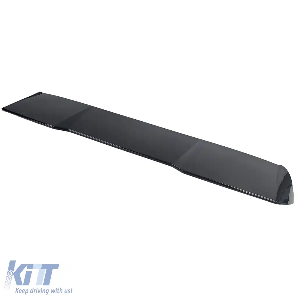 Spoiler spate Performance Black Gloss potrivit pentru Audi A4 B8 allroad 09-16-image-6204625