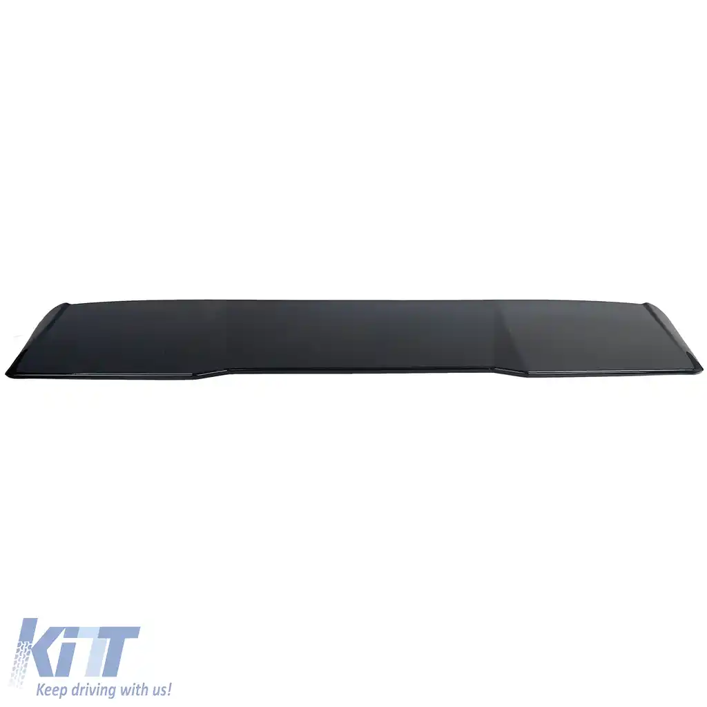 Spoiler spate Performance Black Gloss potrivit pentru Audi A4 B8 allroad 09-16-image-6204626