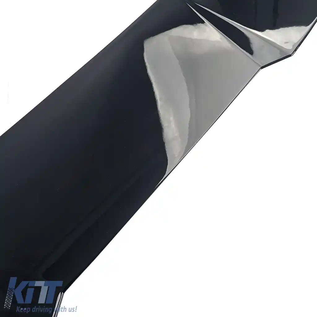 Spoiler spate Performance Black Gloss potrivit pentru Audi A4 B8 allroad 09-16-image-6204628