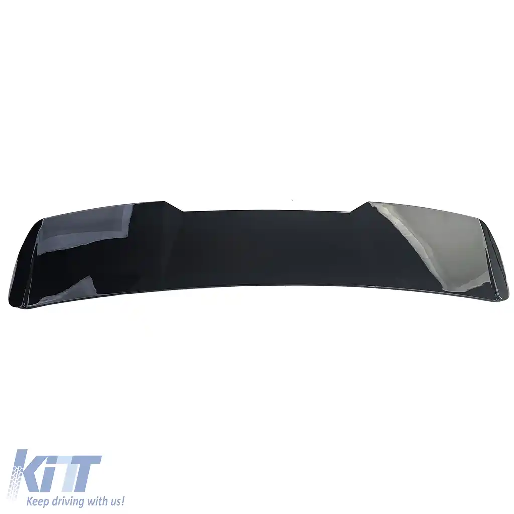 Spoiler spate Performance Black Gloss potrivit pentru Audi A4 B8 allroad 09-16-image-6204630