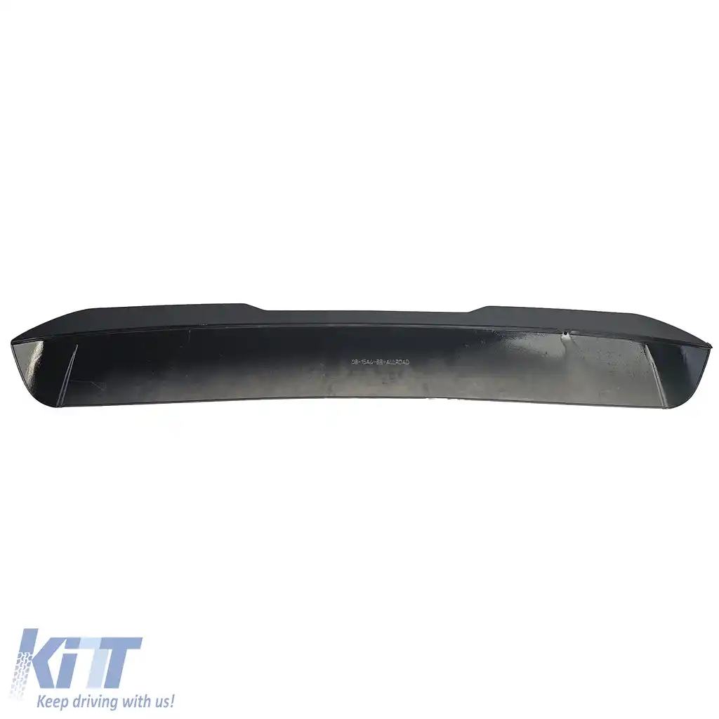Spoiler spate Performance Black Gloss potrivit pentru Audi A4 B8 allroad 09-16-image-6204631