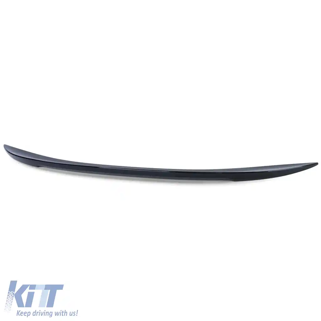 Spoiler spate Performance negru lucios potrivit pentru BMW Seria 2 F44 Gran Coupe din 20-image-6261719
