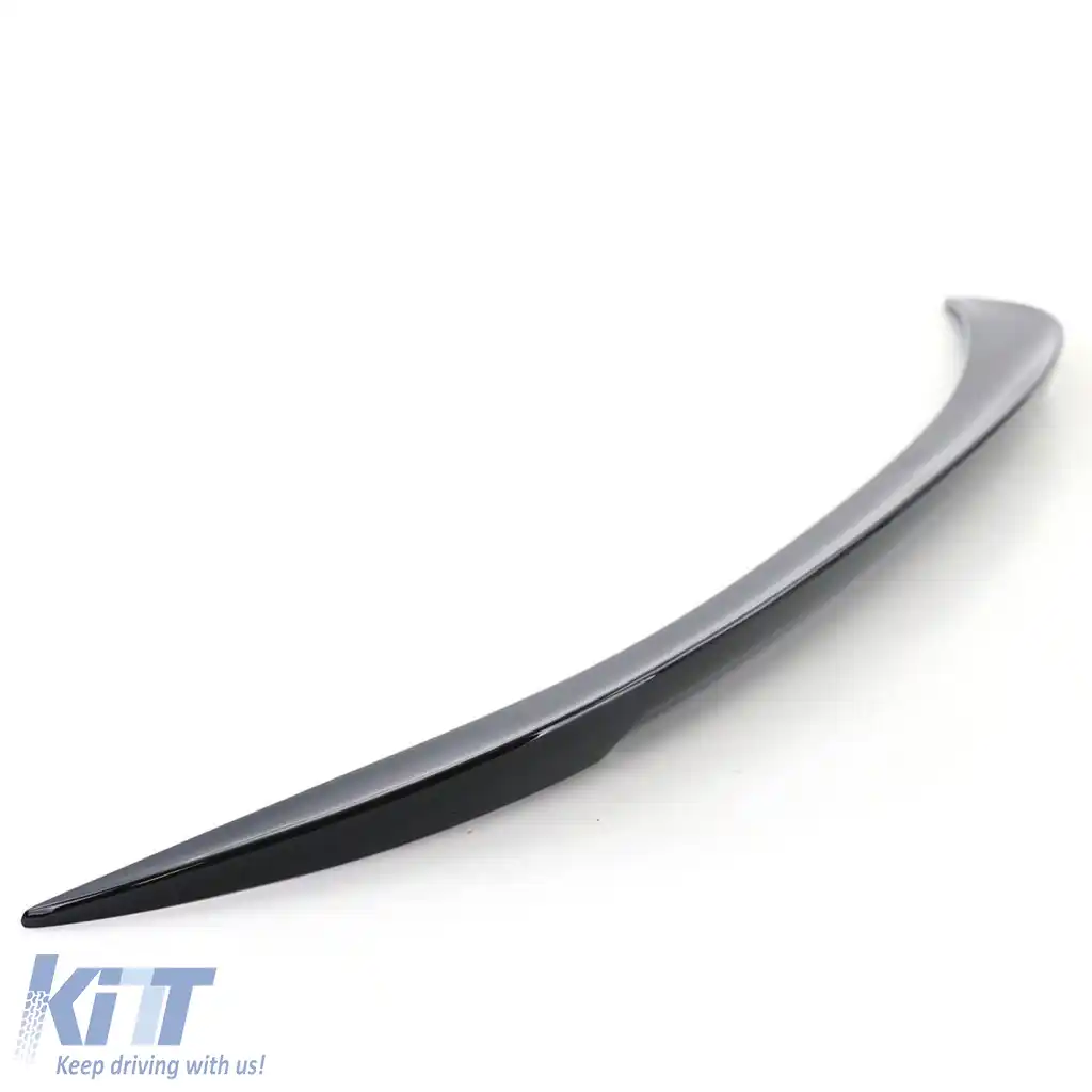 Spoiler spate Performance negru lucios potrivit pentru BMW Seria 2 F44 Gran Coupe din 20-image-6261720