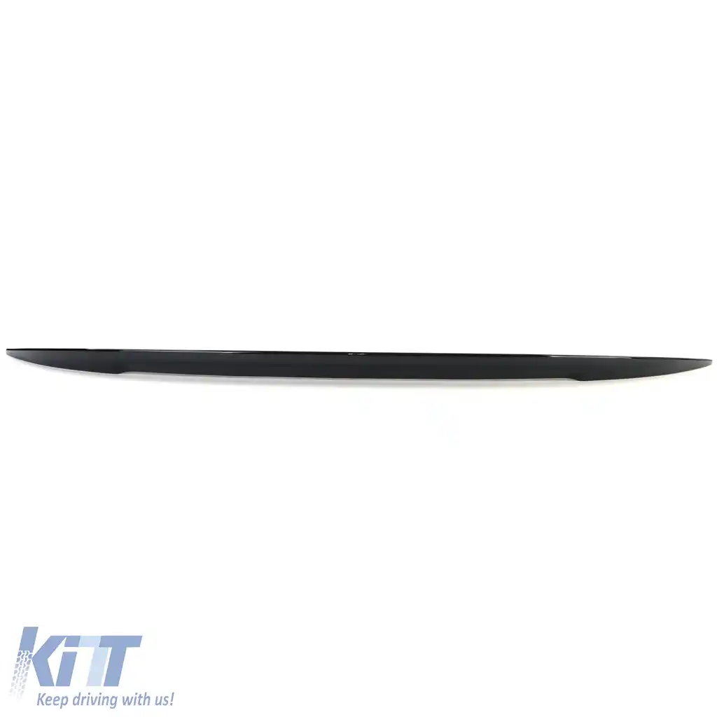 Spoiler spate Performance negru lucios potrivit pentru BMW Seria 2 F44 Gran Coupe din 20-image-6261721