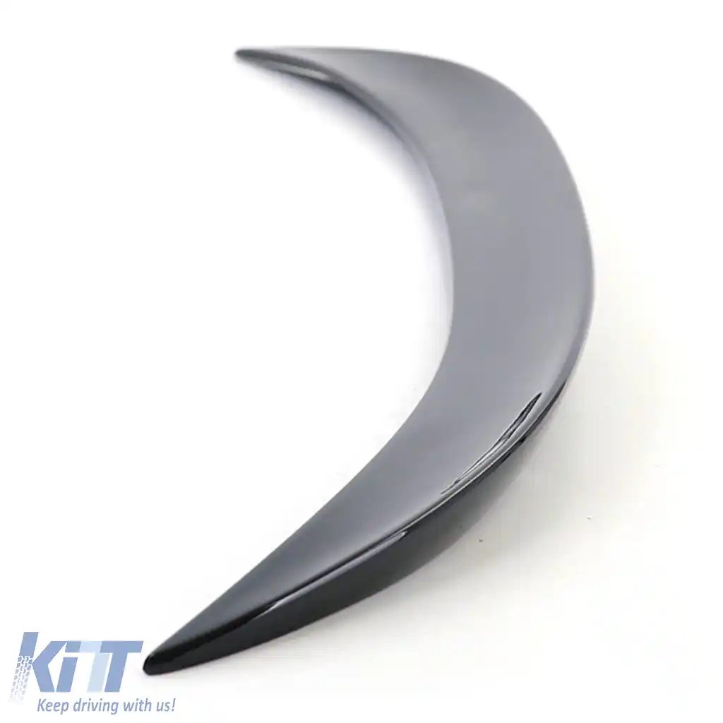 Spoiler spate Performance negru lucios potrivit pentru BMW Seria 2 F44 Gran Coupe din 20-image-6261722