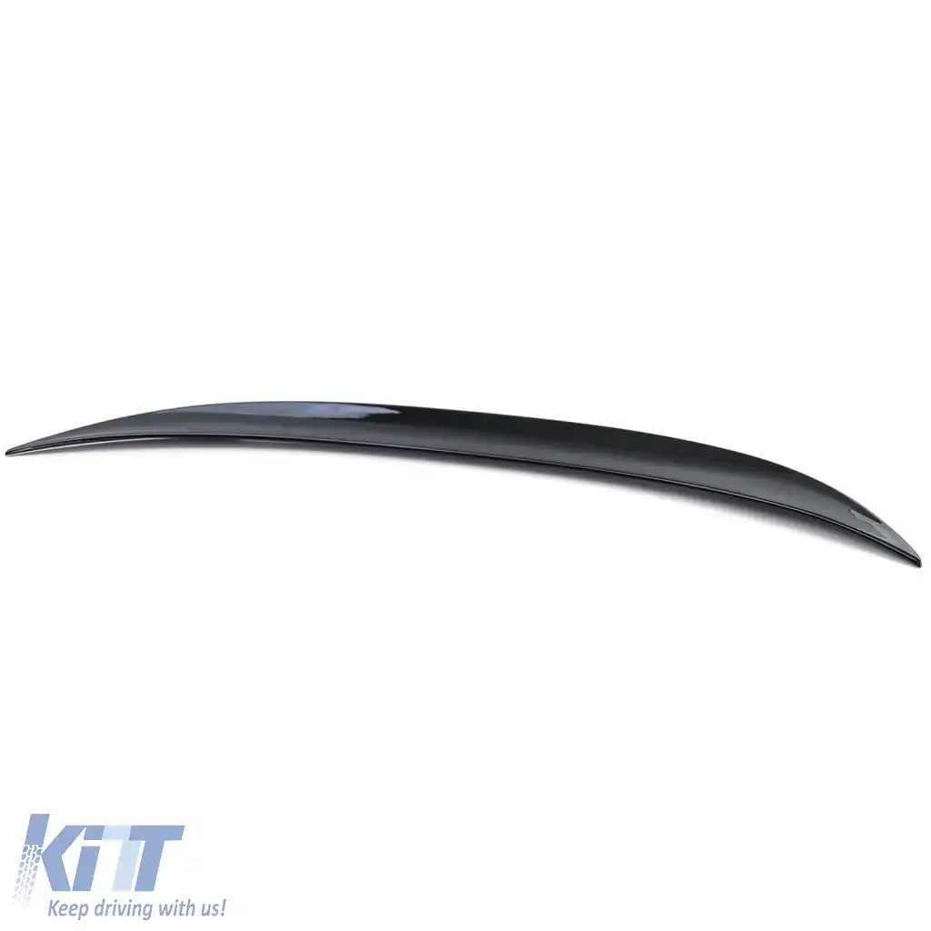 Spoiler spate Performance negru lucios potrivit pentru BMW Seria 2 F44 Gran Coupe din 20-image-6261723
