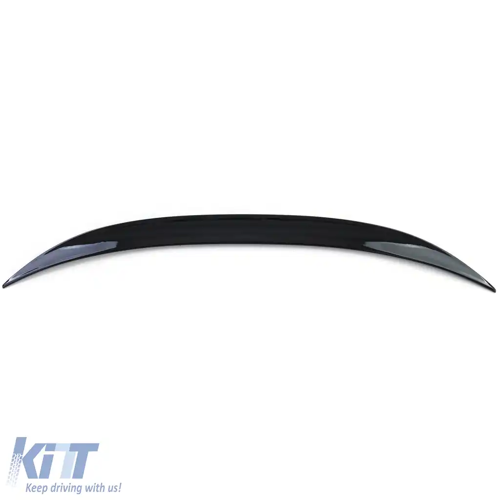 Spoiler spate Performance negru lucios potrivit pentru BMW Seria 2 F44 Gran Coupe din 20-image-6261724