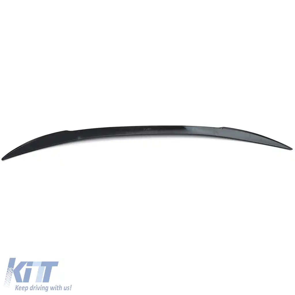 Spoiler spate Performance negru lucios potrivit pentru BMW Seria 2 F44 Gran Coupe din 20-image-6261725