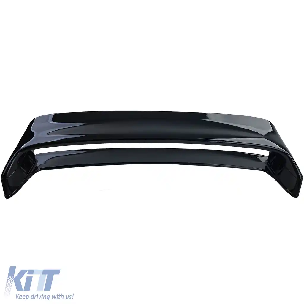 Spoiler spate sport ABS lucios, potrivit pentru BMW E36 90-98, inclusiv M3 GT Clasa 2-image-6209947