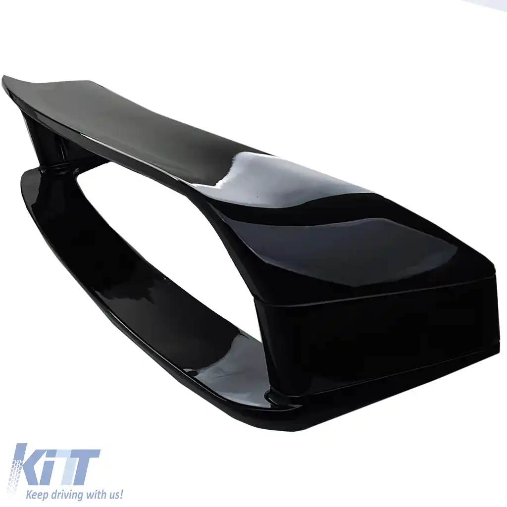 Spoiler spate sport ABS lucios, potrivit pentru BMW E36 90-98, inclusiv M3 GT Clasa 2-image-6209949