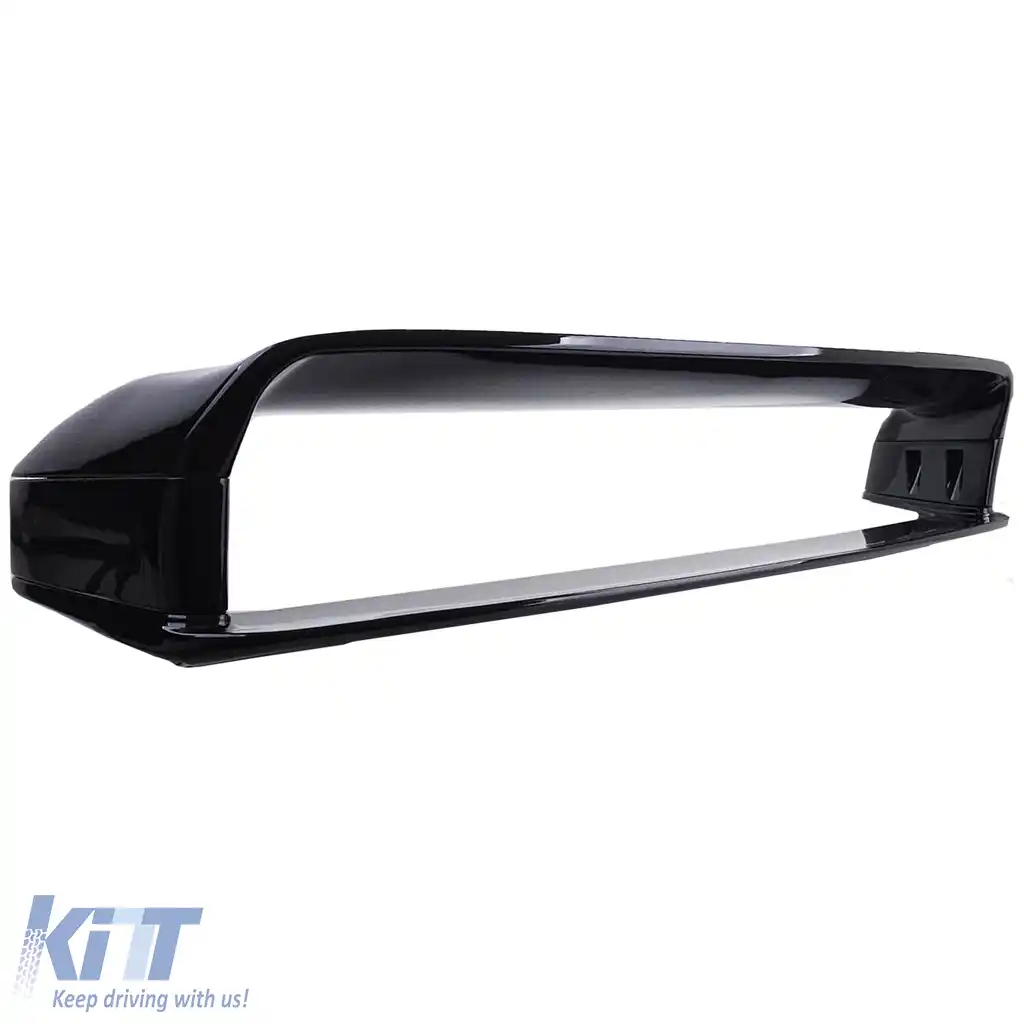 Spoiler spate sport ABS lucios, potrivit pentru BMW E36 90-98, inclusiv M3 GT Clasa 2-image-6209950