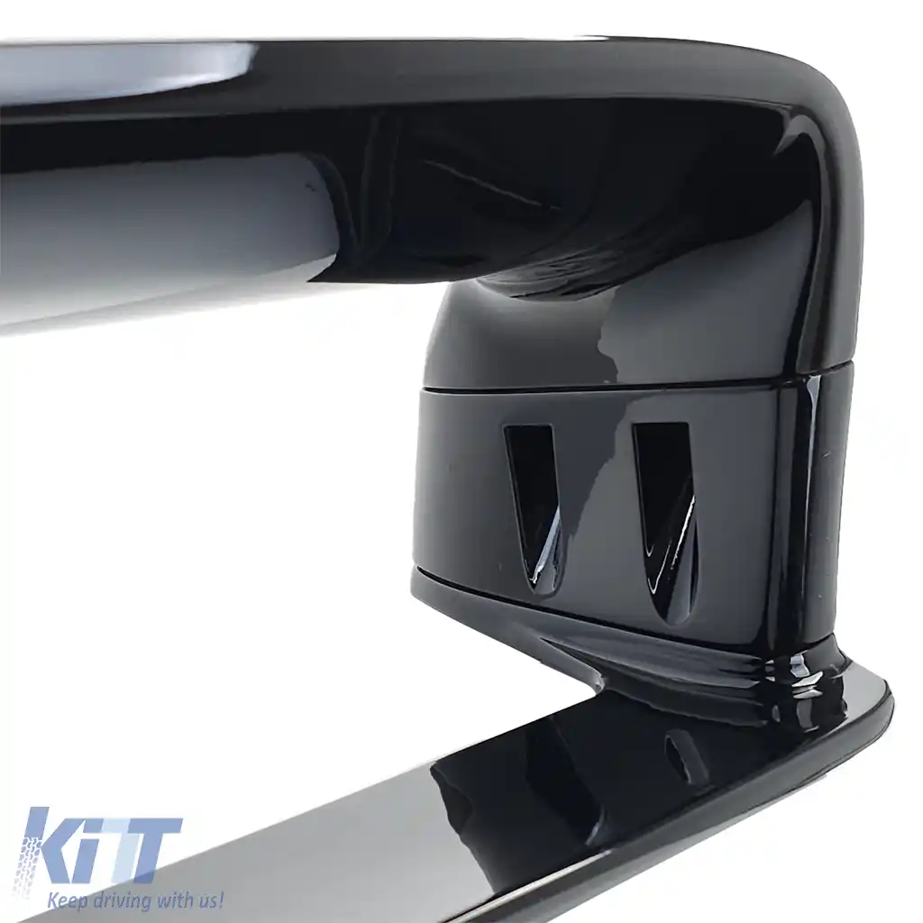 Spoiler spate sport ABS lucios, potrivit pentru BMW E36 90-98, inclusiv M3 GT Clasa 2-image-6209951